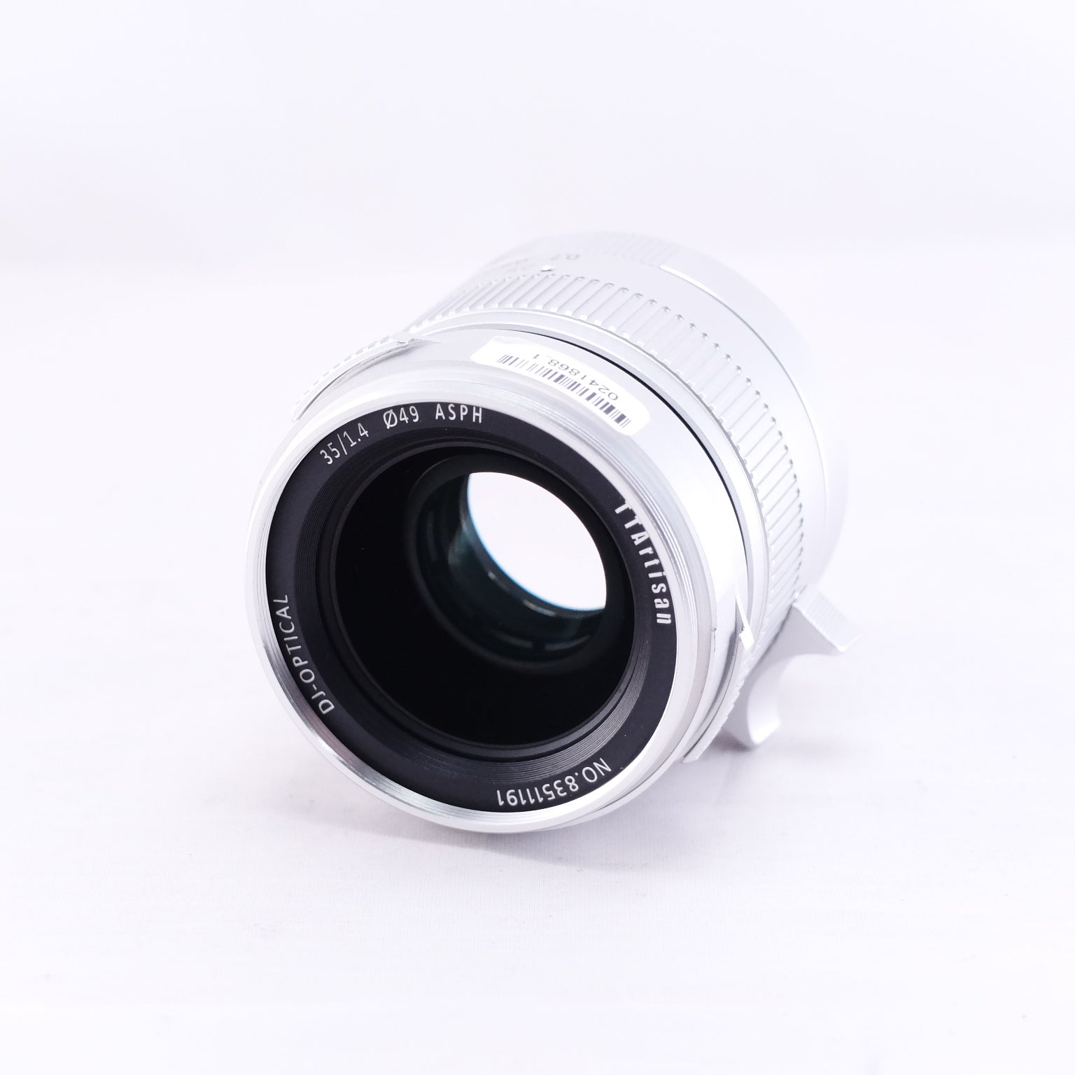 TTArtisan M35mm f1.4 (M)