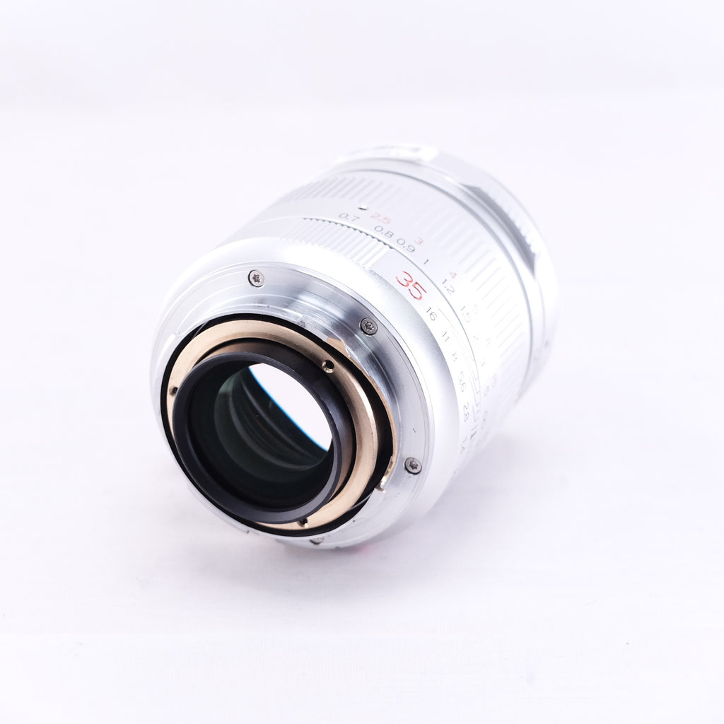 TTArtisan M35mm f1.4 (M)