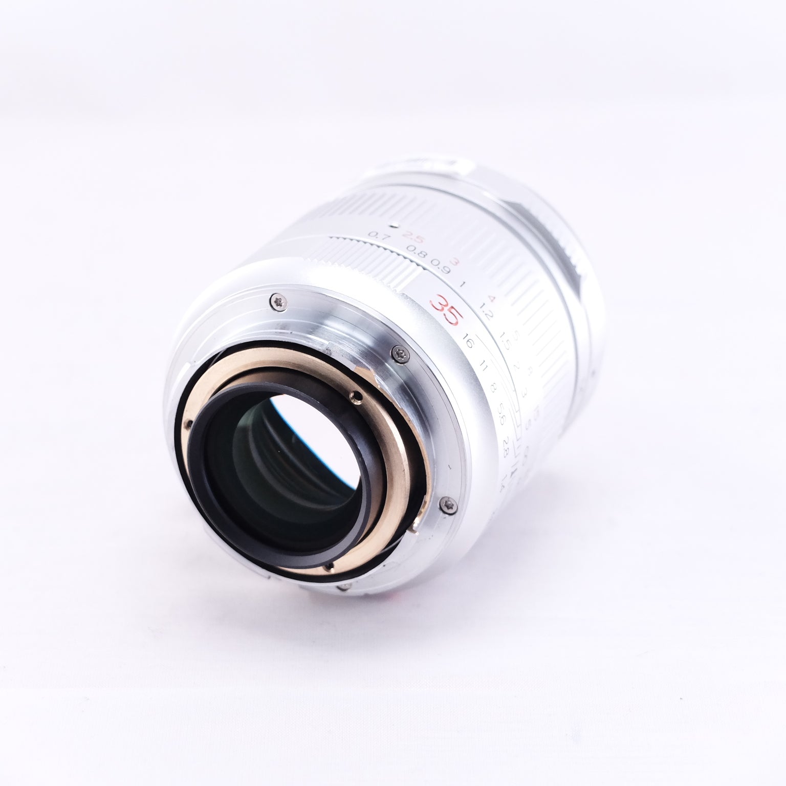 TTArtisan M35mm f1.4 (M)