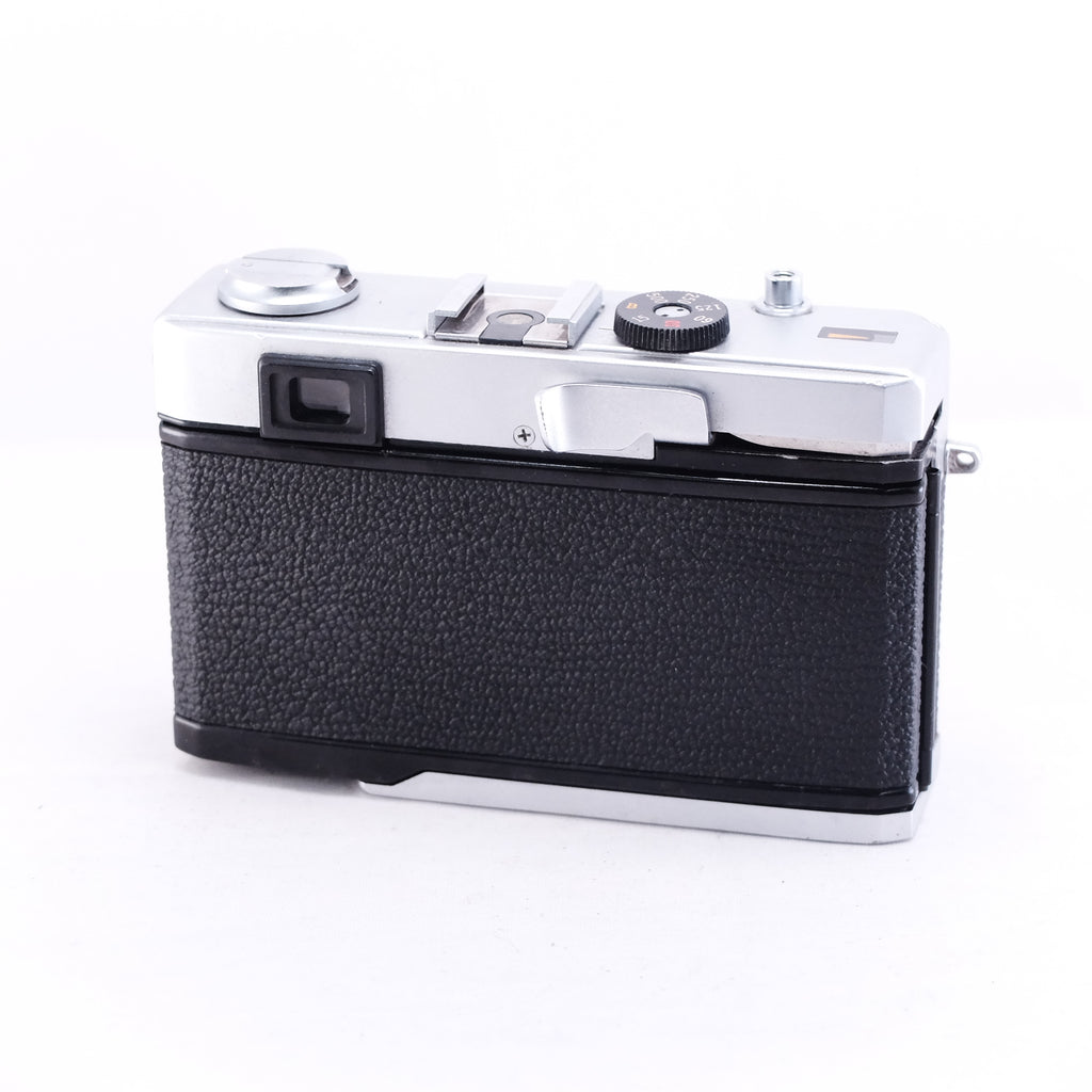 OLYMPUS 35RC  42mm F2.8