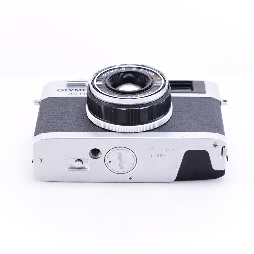 OLYMPUS 35RC  42mm F2.8