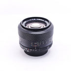 FUJI PHOTO FILM  EBC FUJINON 50mm F1.4 後期型 [M42]