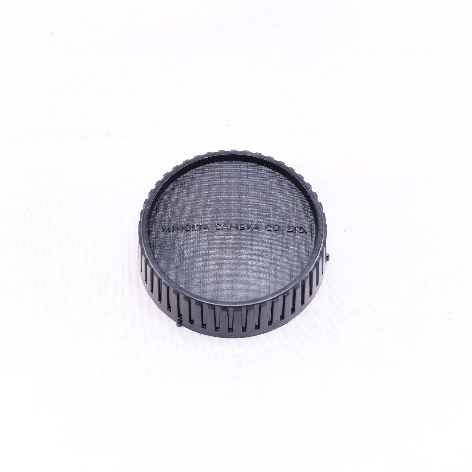 MINOLTA MC W.ROKKOR 35mm F2.8 [MD]