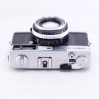 Olympus 35SP (Silver)