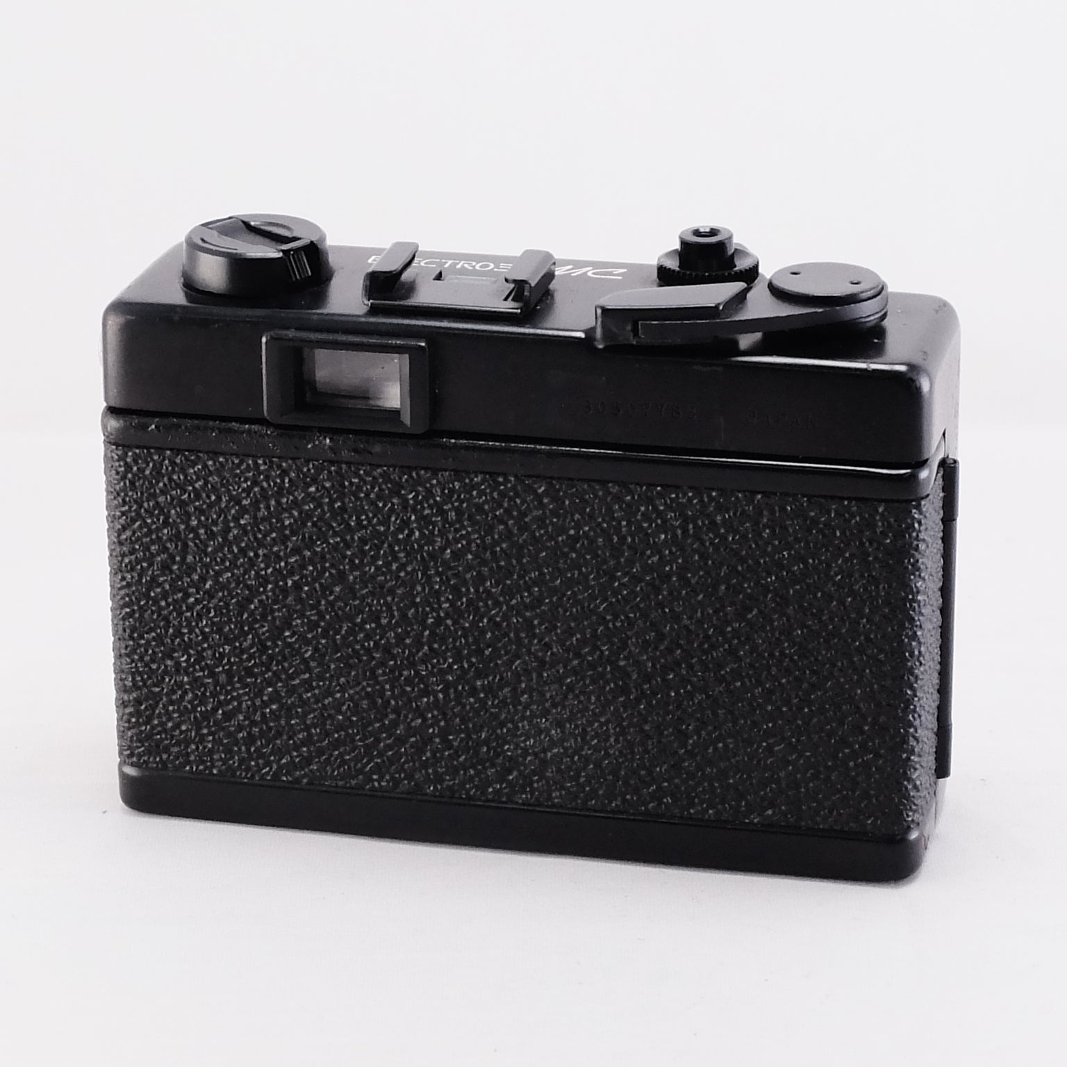 【YASHICA】 ELECTRO 35MC（Black）#1501159022313 | 東京CAMERA