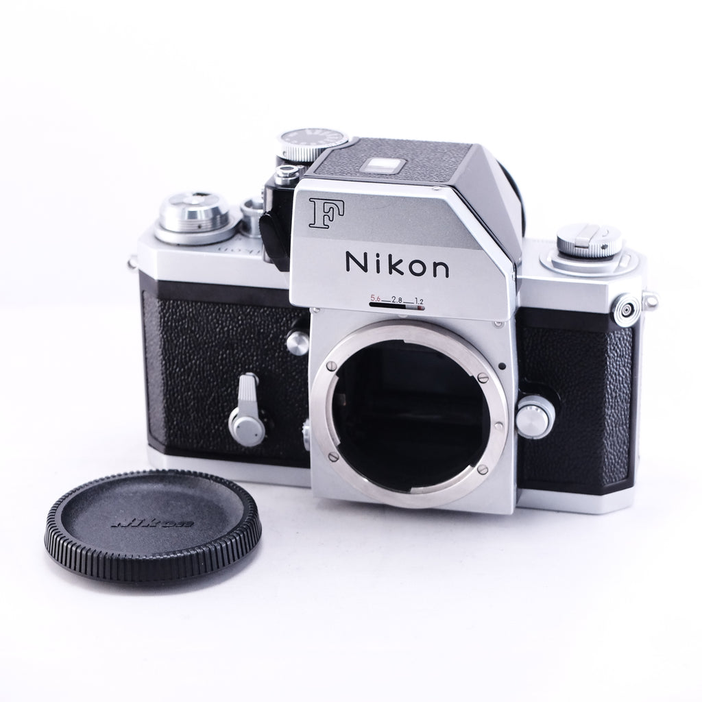 Canon Canonflex RM + 50mm F1.8