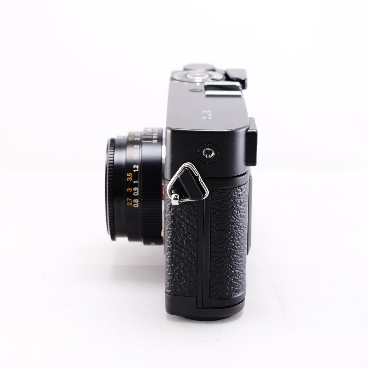 【MINOLTA】CLE + M-ROKKOR 40mm F2 + 90mm + フラッシュ #1301152278693 | 東京CAMERA