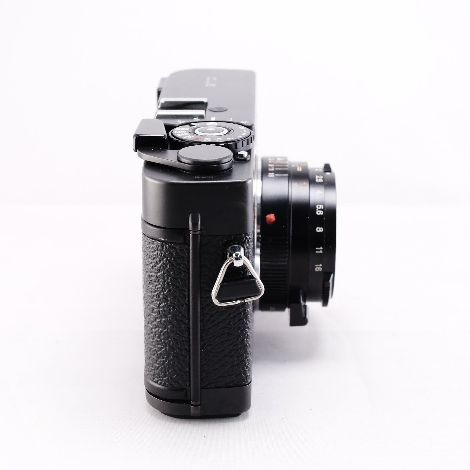 【MINOLTA】CLE + M-ROKKOR 40mm F2 + 90mm + フラッシュ #1301152278693 | 東京CAMERA