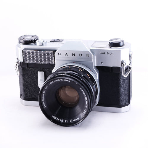 Nikon F フォトミックFTn