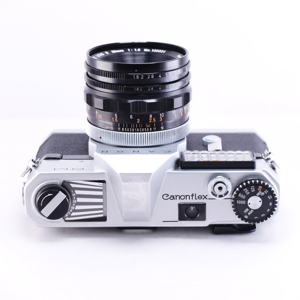 Nikon F フォトミックFTn