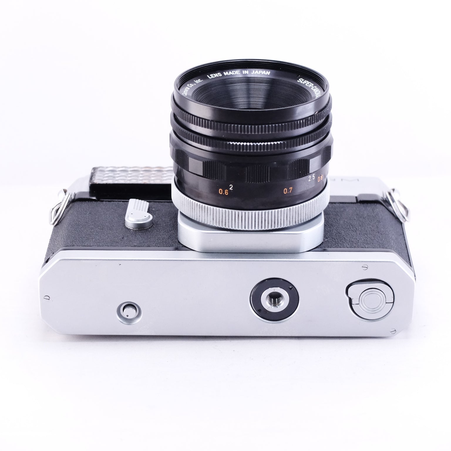 Nikon F フォトミックFTn