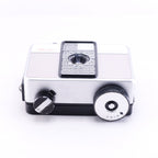 Ricoh AUTO HALF E (red stripe) ※整備品