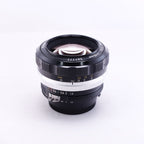 Nikon Ai改 NIKKOR-S.C Auto 55mm F1.2 [F]