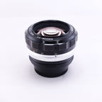 Nikon Ai改 NIKKOR-S.C Auto 55mm F1.2 [F]
