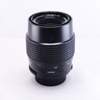 MINOLTA MD MACRO ROKKOR 100mm F3.5 [MD]