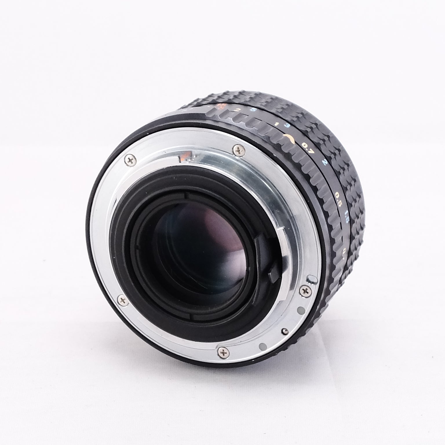 【PENTAX】smc PENTAX-A 35mm F2 [K] #1371159034057 | 東京CAMERA