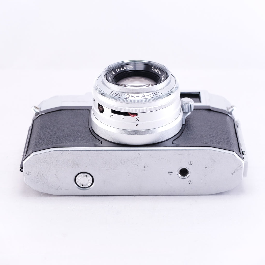 Topcon 35-L