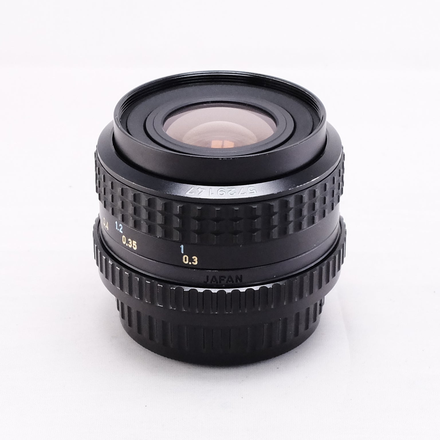 【PENTAX】smc PENTAX-A 35mm F2 [K] #1371159034057 | 東京CAMERA