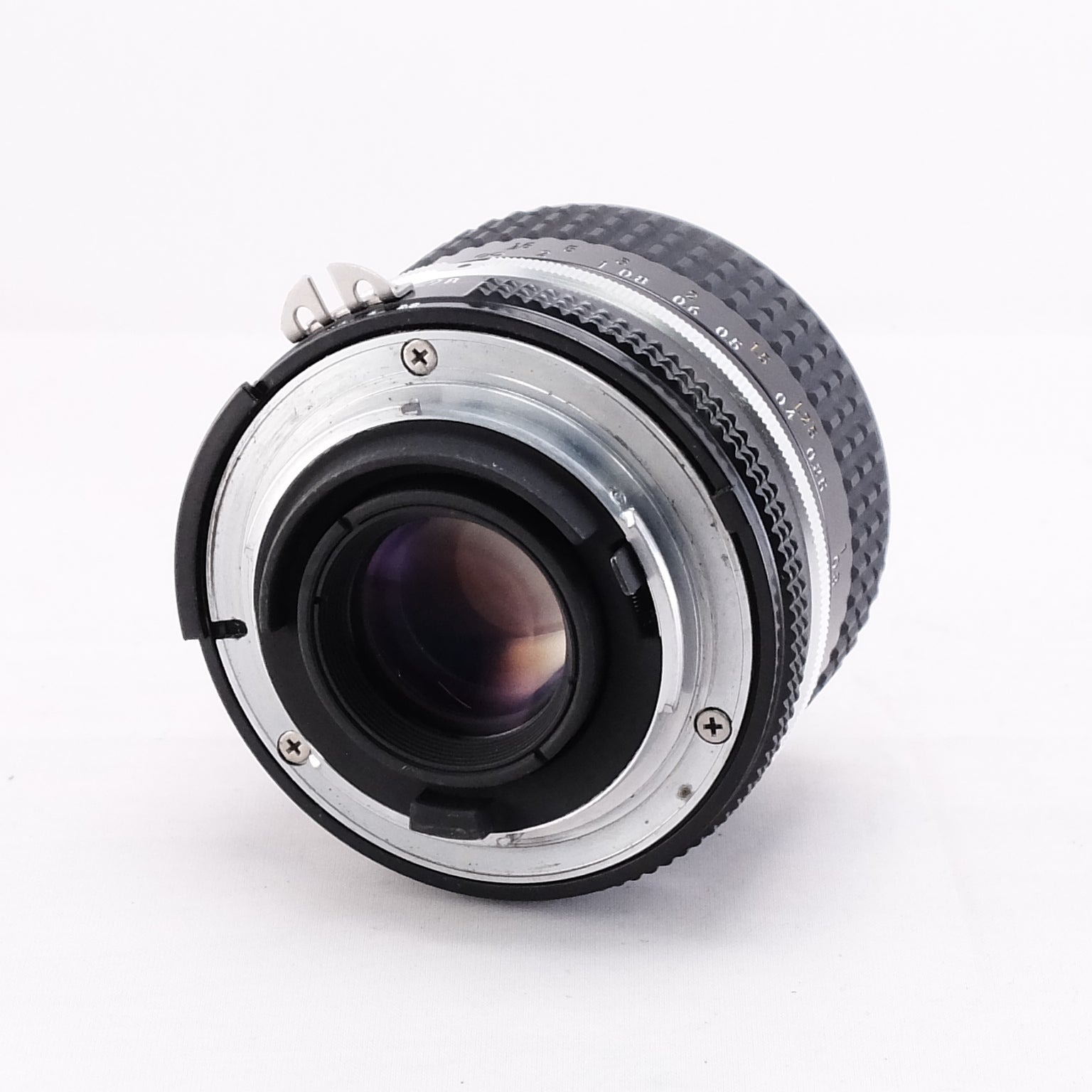 【Nikon】 NIKKOR 35mm F2.8 Ai [F] #1881153295844 | 東京CAMERA