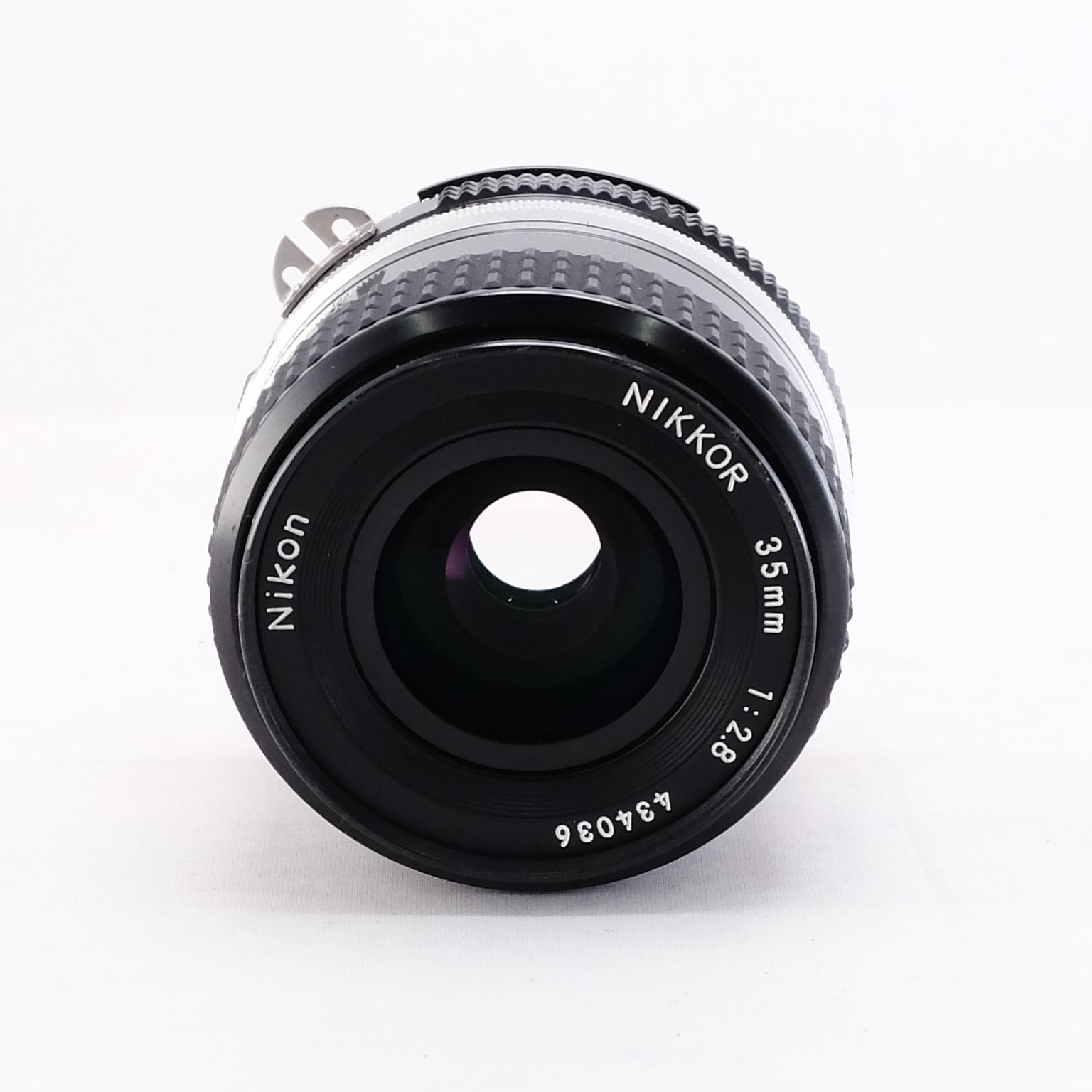 【Nikon】 NIKKOR 35mm F2.8 Ai [F] #1881153295844 | 東京CAMERA
