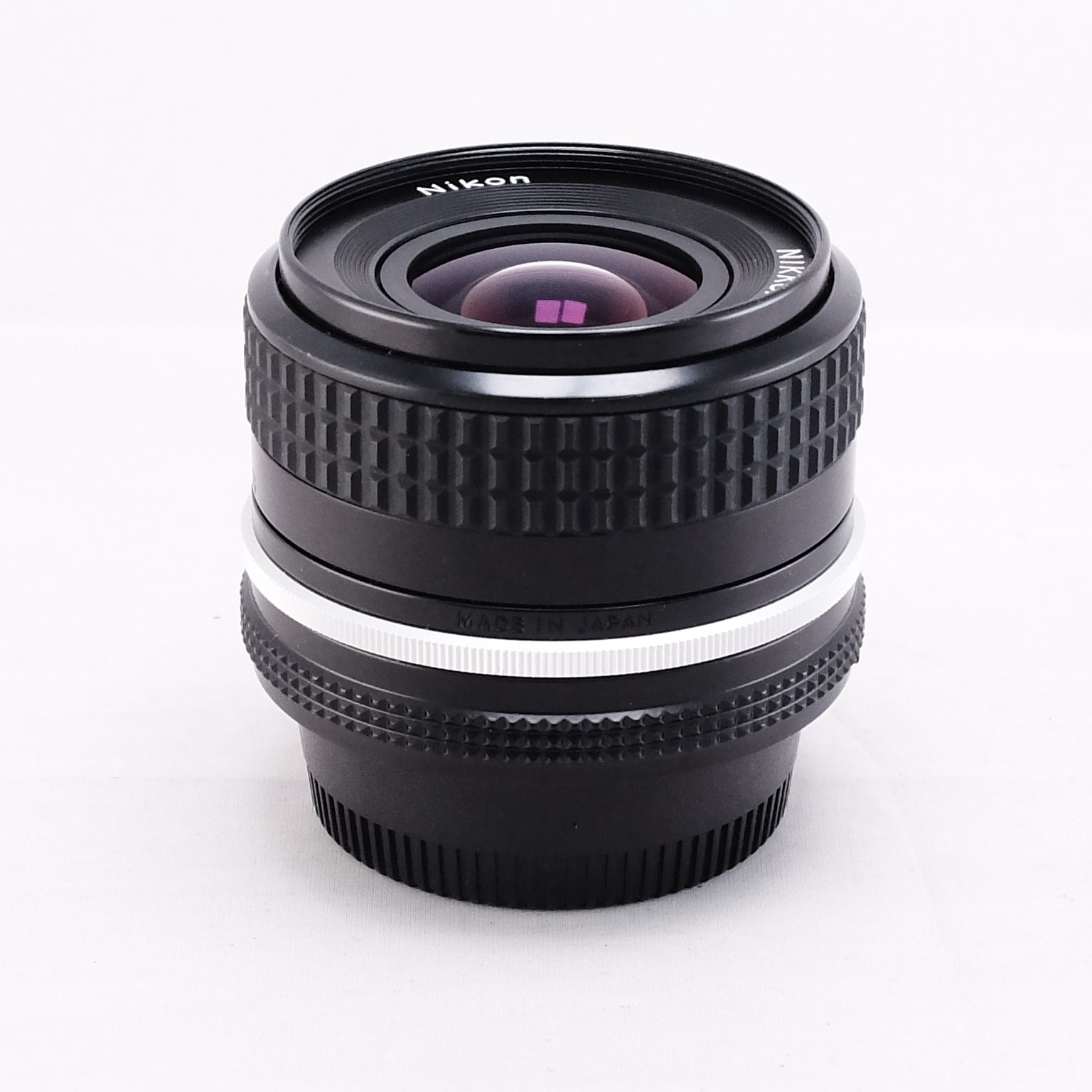 【Nikon】 NIKKOR 35mm F2.8 Ai [F] #1881153295844 | 東京CAMERA