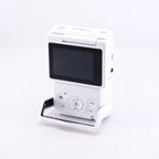 Canon PowerShot V10 (White)