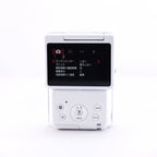 Canon PowerShot V10 (White)