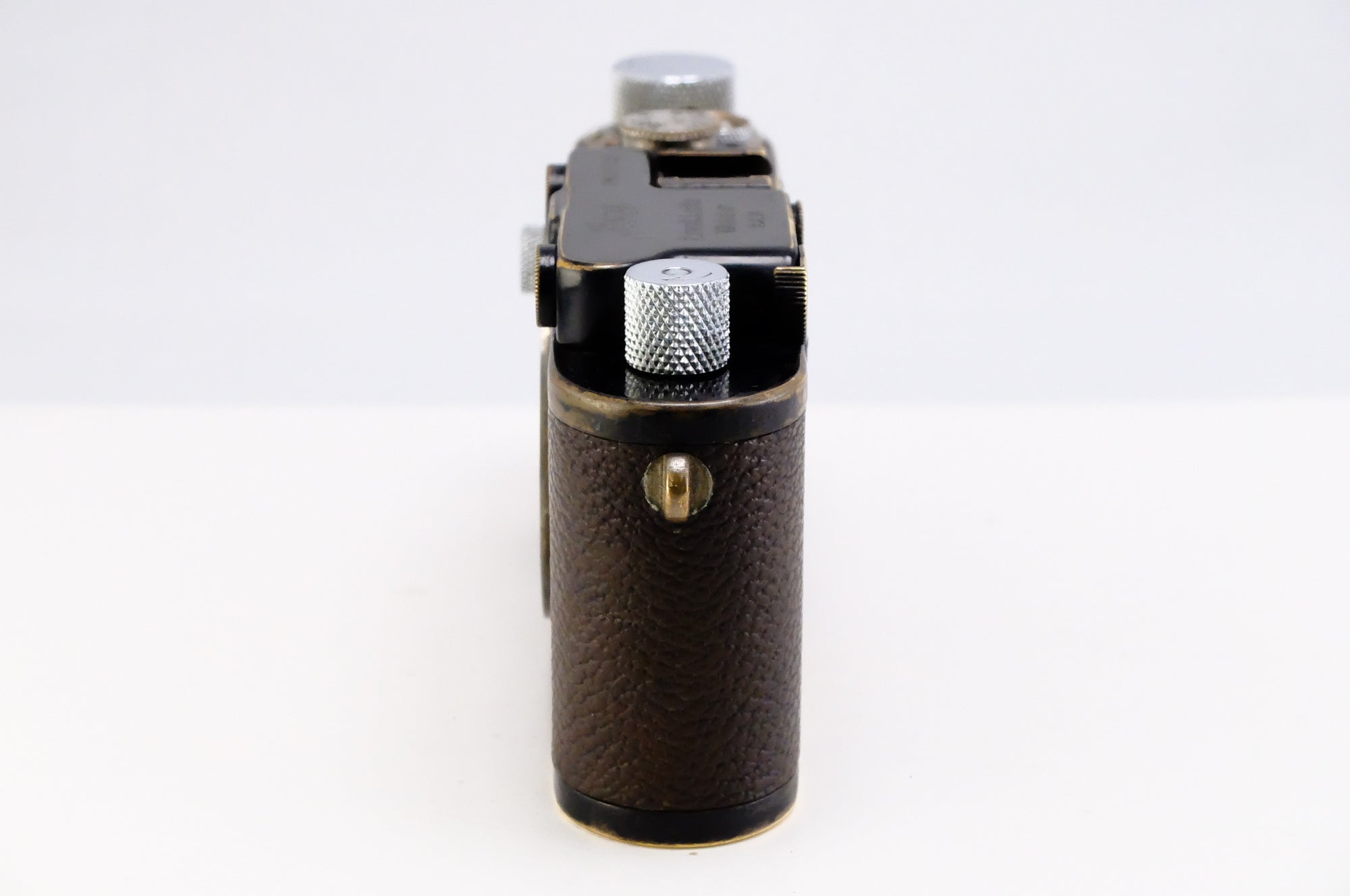 【LEICA】DⅢ ブラック (1933年製) | 東京CAMERA