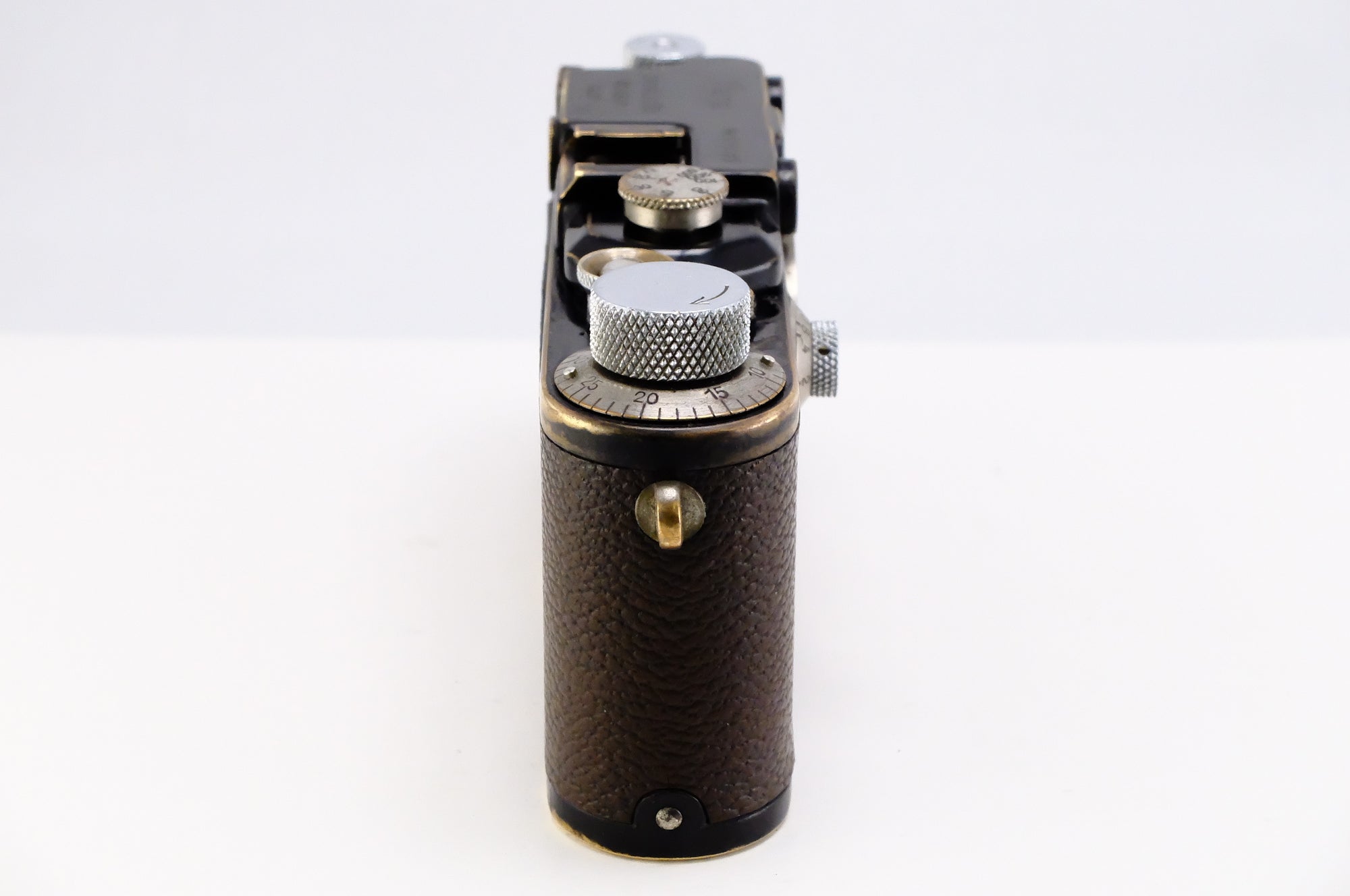 【LEICA】DⅢ ブラック (1933年製) | 東京CAMERA