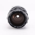 【MINOLTA】MC W.ROKKOR-SG 28mm F3.5 [SR/MD] #1653150134539 | 東京CAMERA
