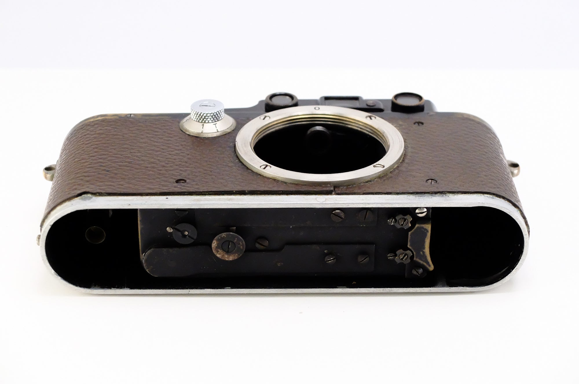 【LEICA】DⅢ ブラック (1933年製) | 東京CAMERA