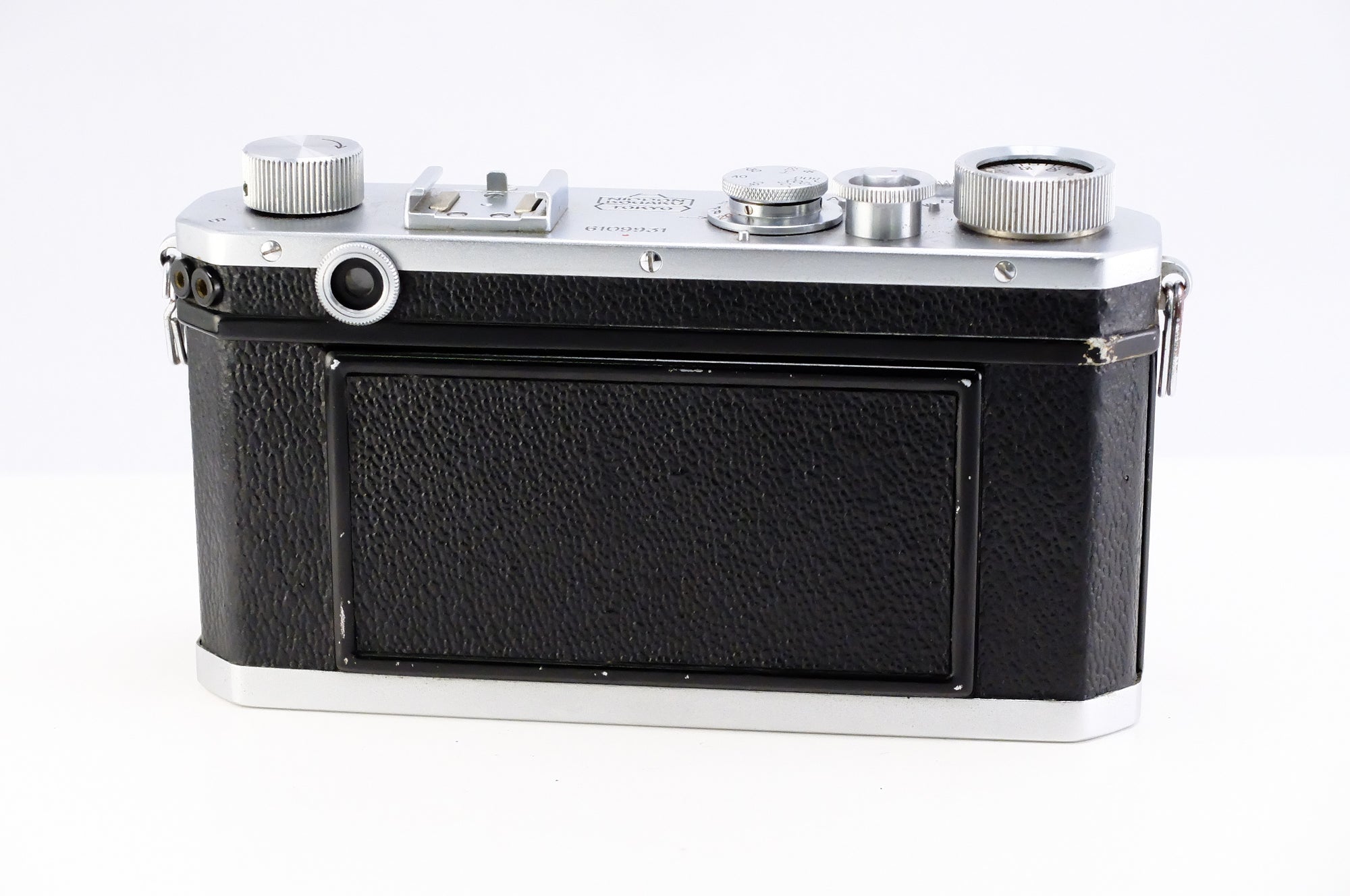 【Nikon】S ボディ | 東京CAMERA