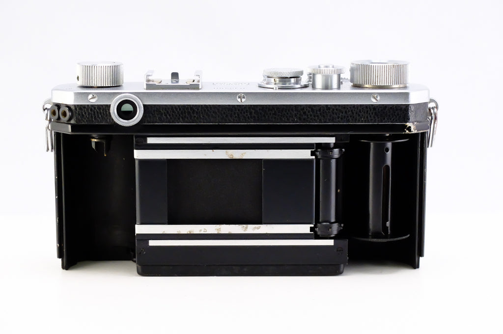 【Nikon】S ボディ | 東京CAMERA