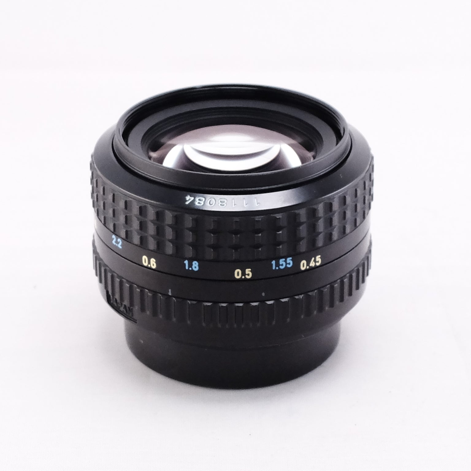 【PENTAX】smc PENTAX-A 50mm F1.4 [K] #1371151955140 | 東京CAMERA