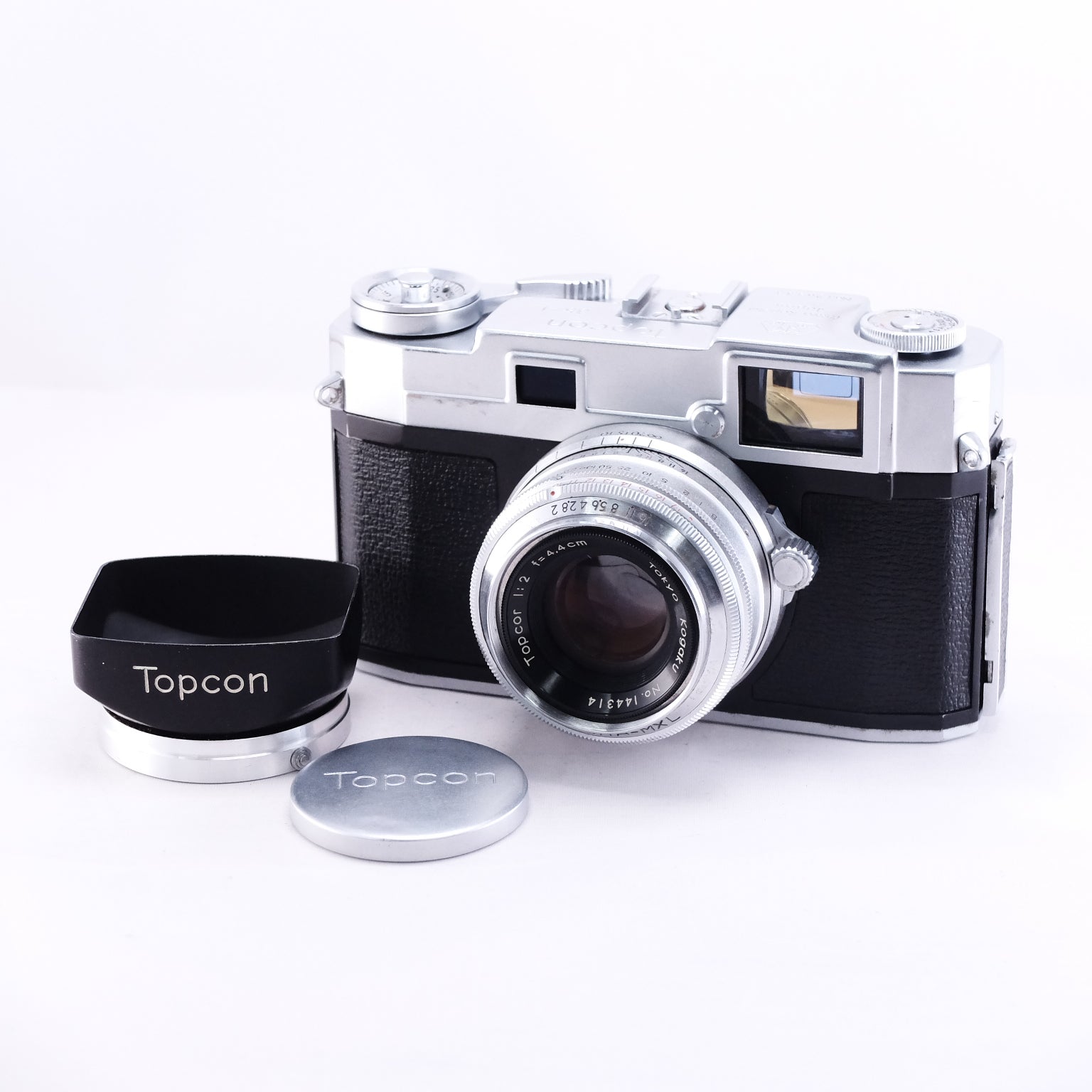 Topcon 35-L