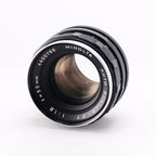 【MINOLTA】 AUTO ROKKOR-PF 55mm F1.8 [SR/MD] #1091155336432 | 東京CAMERA