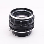 【MINOLTA】 AUTO ROKKOR-PF 55mm F1.8 [SR/MD] #1091155336432 | 東京CAMERA