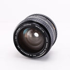 【MINOLTA】MC W.ROKKOR-SG 28mm F3.5 [SR/MD] #1653152695187 | 東京CAMERA