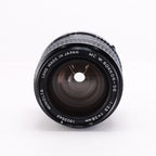 【MINOLTA】MC W.ROKKOR-SG 28mm F3.5 [SR/MD] #1653152695187 | 東京CAMERA