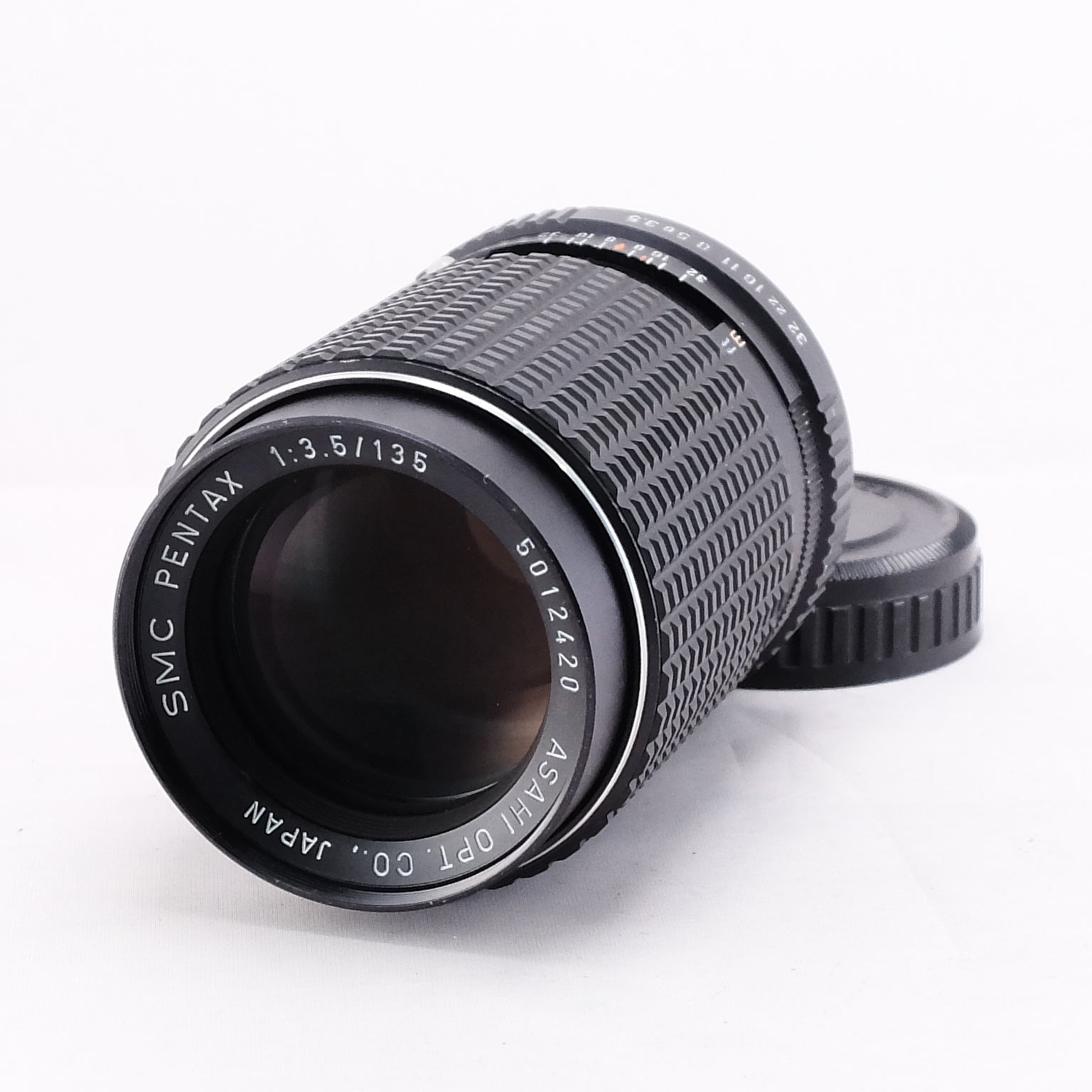 【PENTAX】SMC PENTAX 135mm F3.5 [K] #1353152950028 | 東京CAMERA
