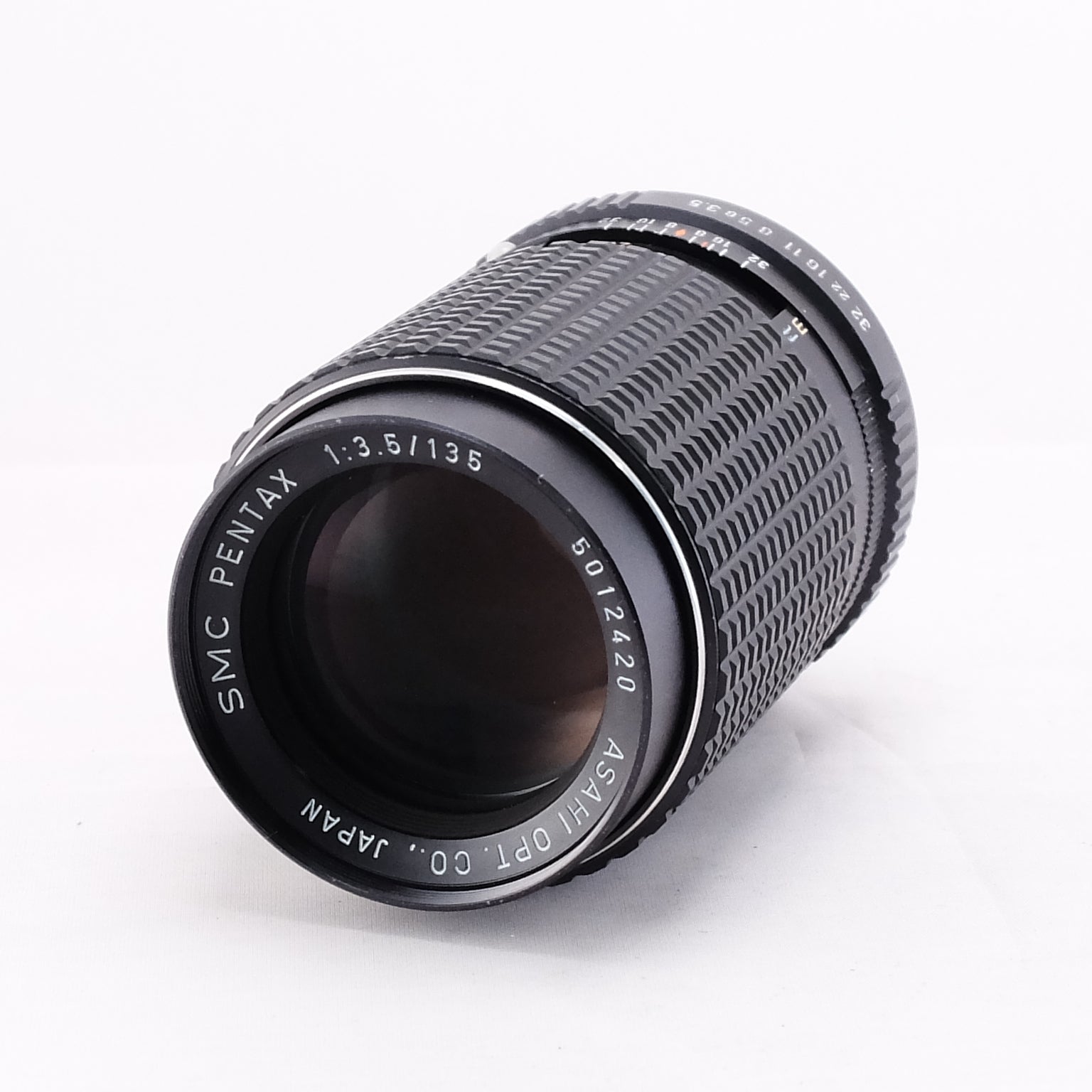 【PENTAX】SMC PENTAX 135mm F3.5 [K] #1353152950028 | 東京CAMERA
