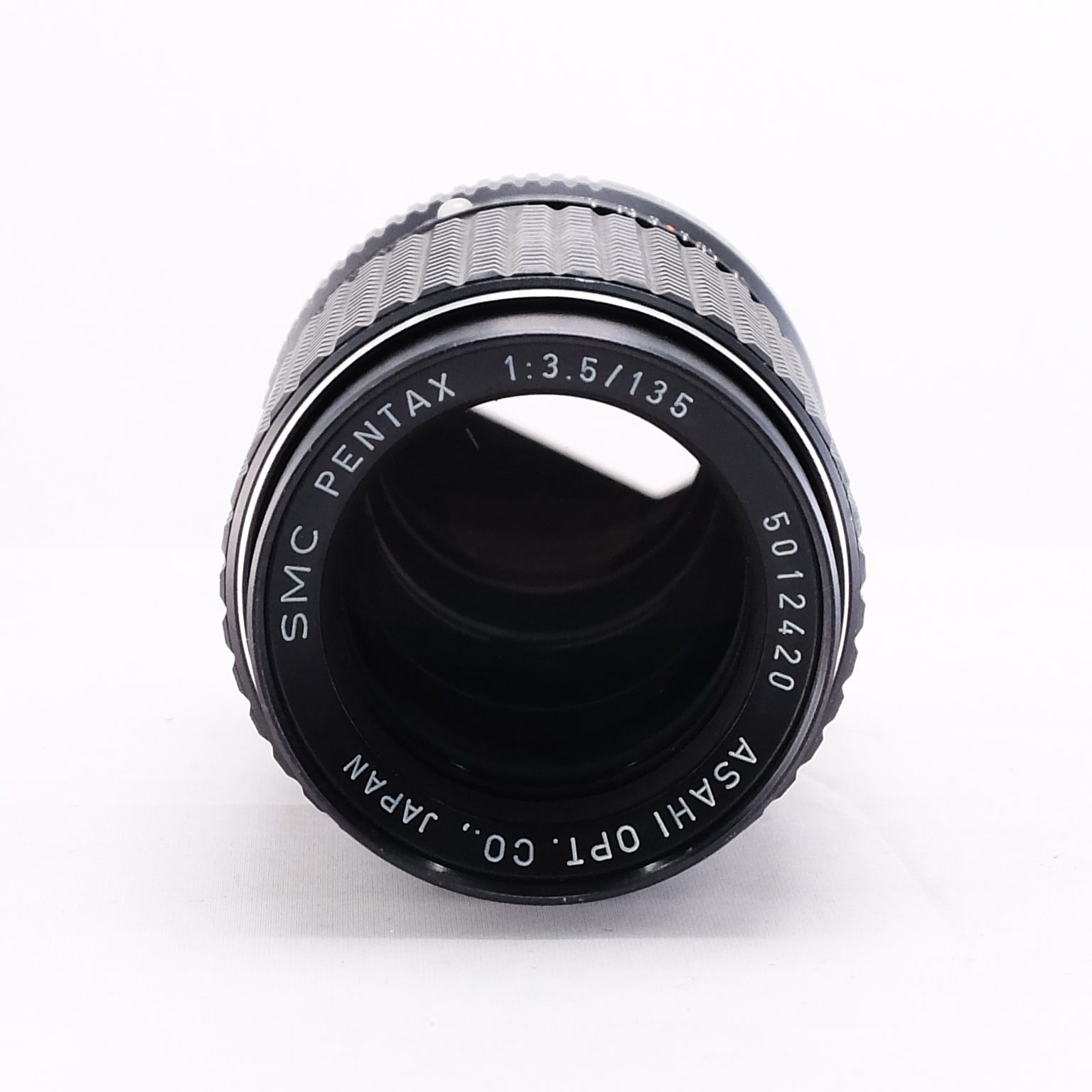 【PENTAX】SMC PENTAX 135mm F3.5 [K] #1353152950028 | 東京CAMERA
