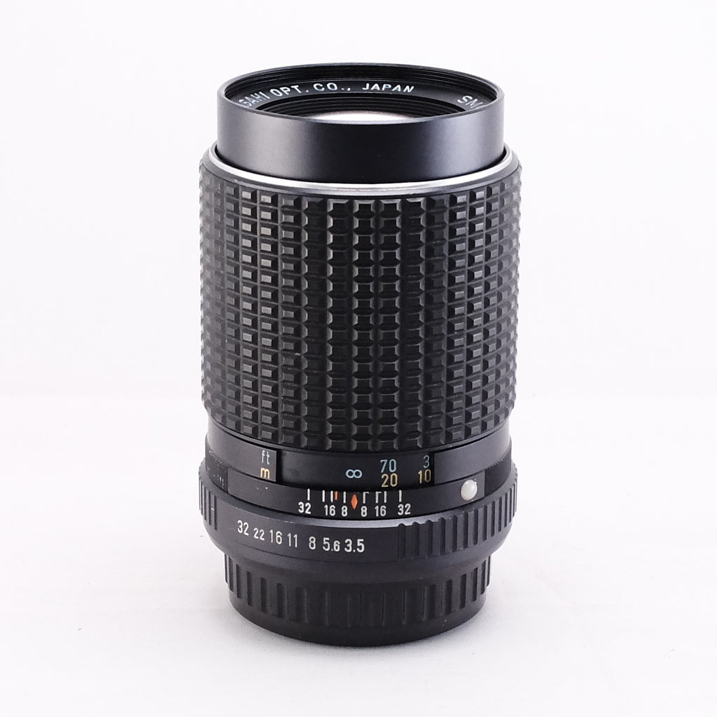【PENTAX】SMC PENTAX 135mm F3.5 [K] #1353152950028 | 東京CAMERA