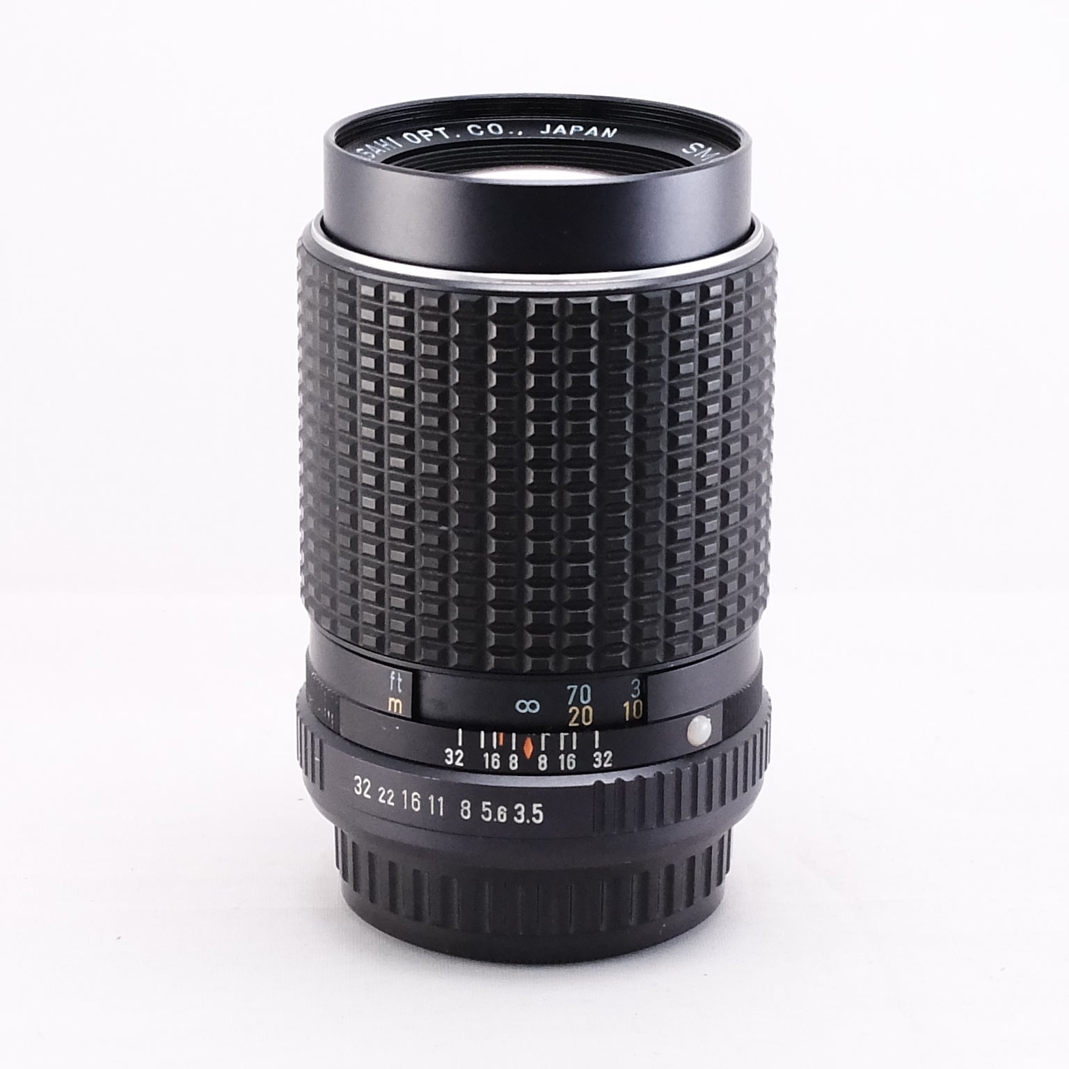 【PENTAX】SMC PENTAX 135mm F3.5 [K] #1353152950028 | 東京CAMERA