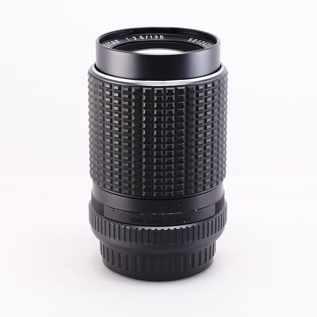 【PENTAX】SMC PENTAX 135mm F3.5 [K] #1353152950028 | 東京CAMERA
