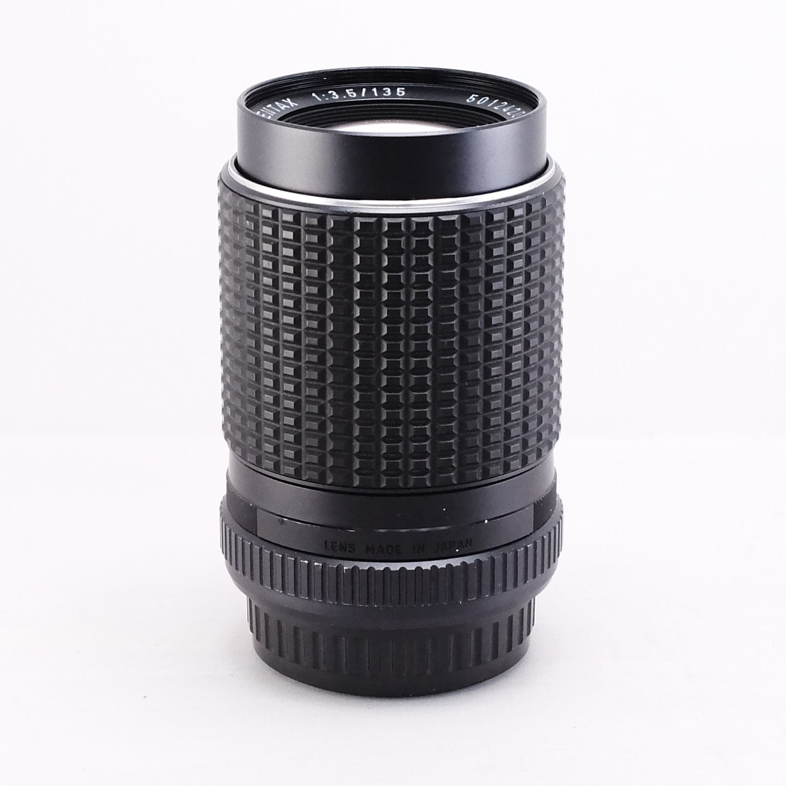 【PENTAX】SMC PENTAX 135mm F3.5 [K] #1353152950028 | 東京CAMERA