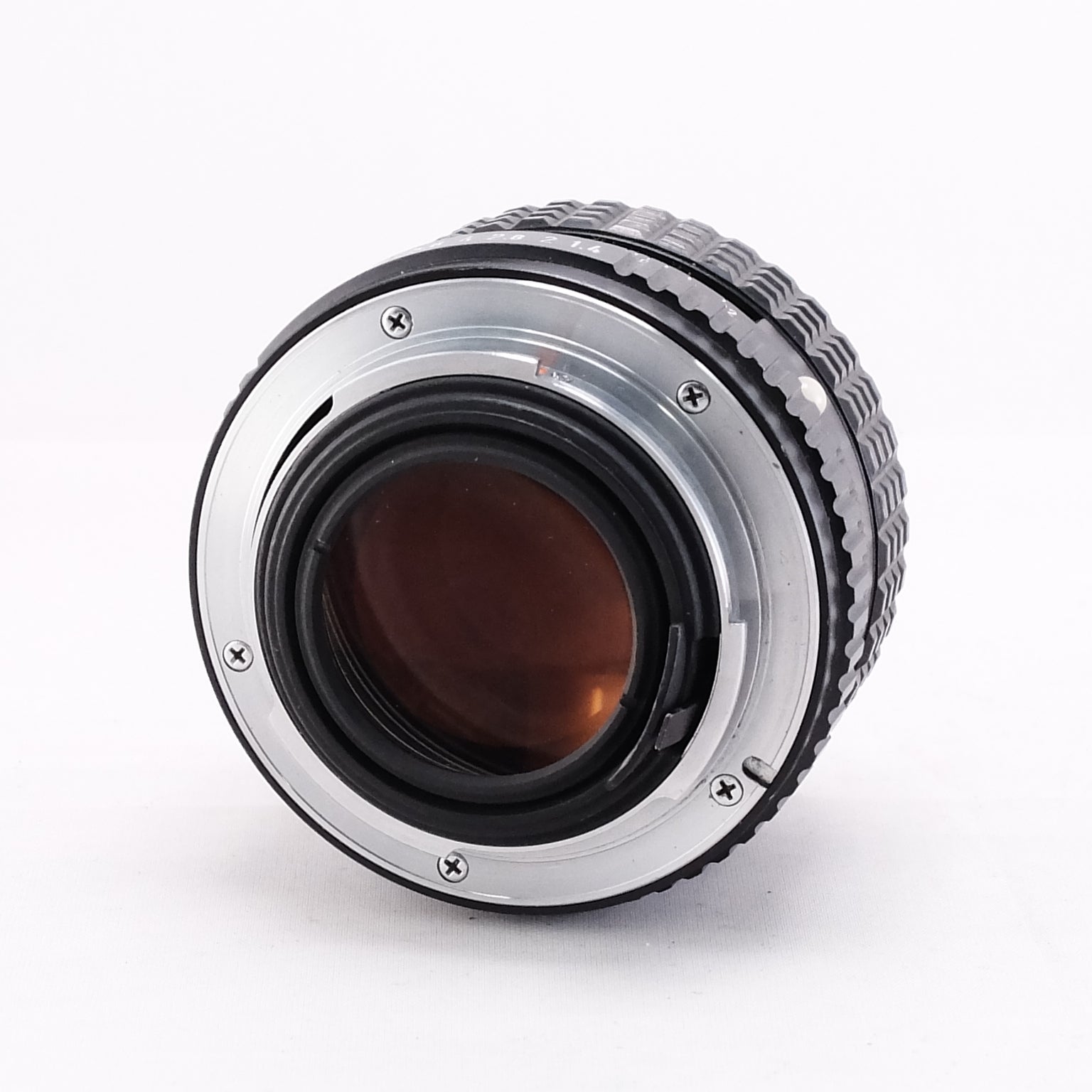 【PENTAX】 SMC PENTAX 50mm F1.4 [K] #1391157861325 | 東京CAMERA