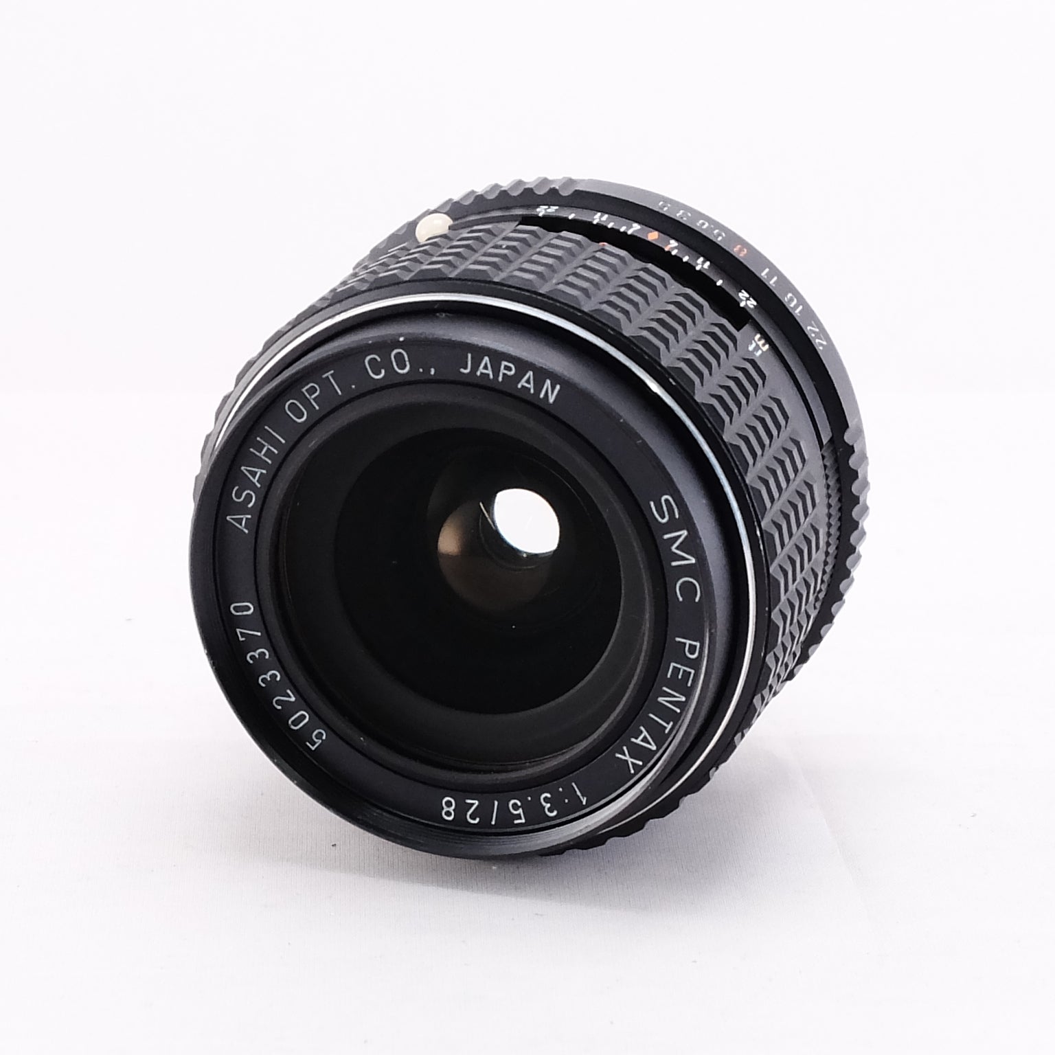 【PENTAX】SMC PENTAX 28mm F3.5 [K] #1353159936931 | 東京CAMERA