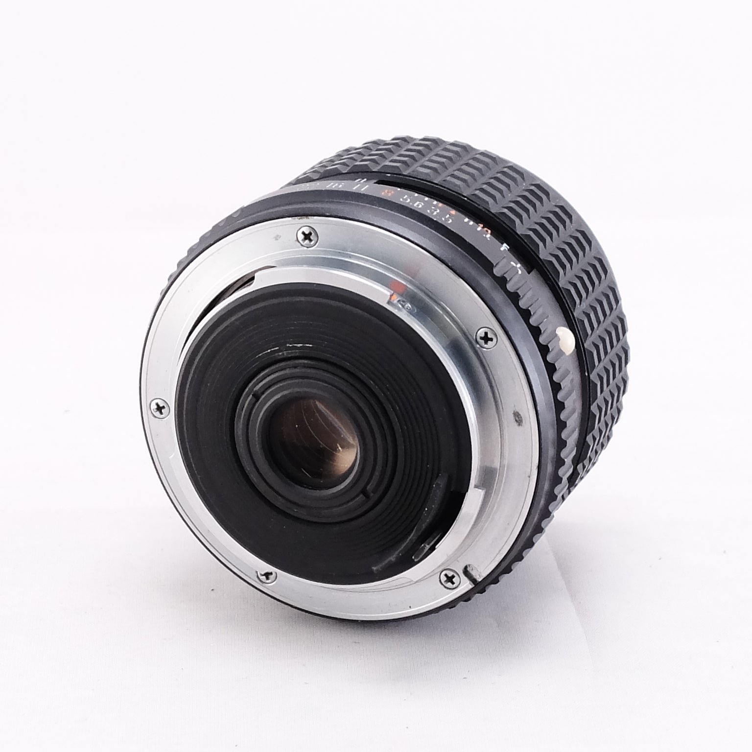 【PENTAX】SMC PENTAX 28mm F3.5 [K] #1353159936931 | 東京CAMERA