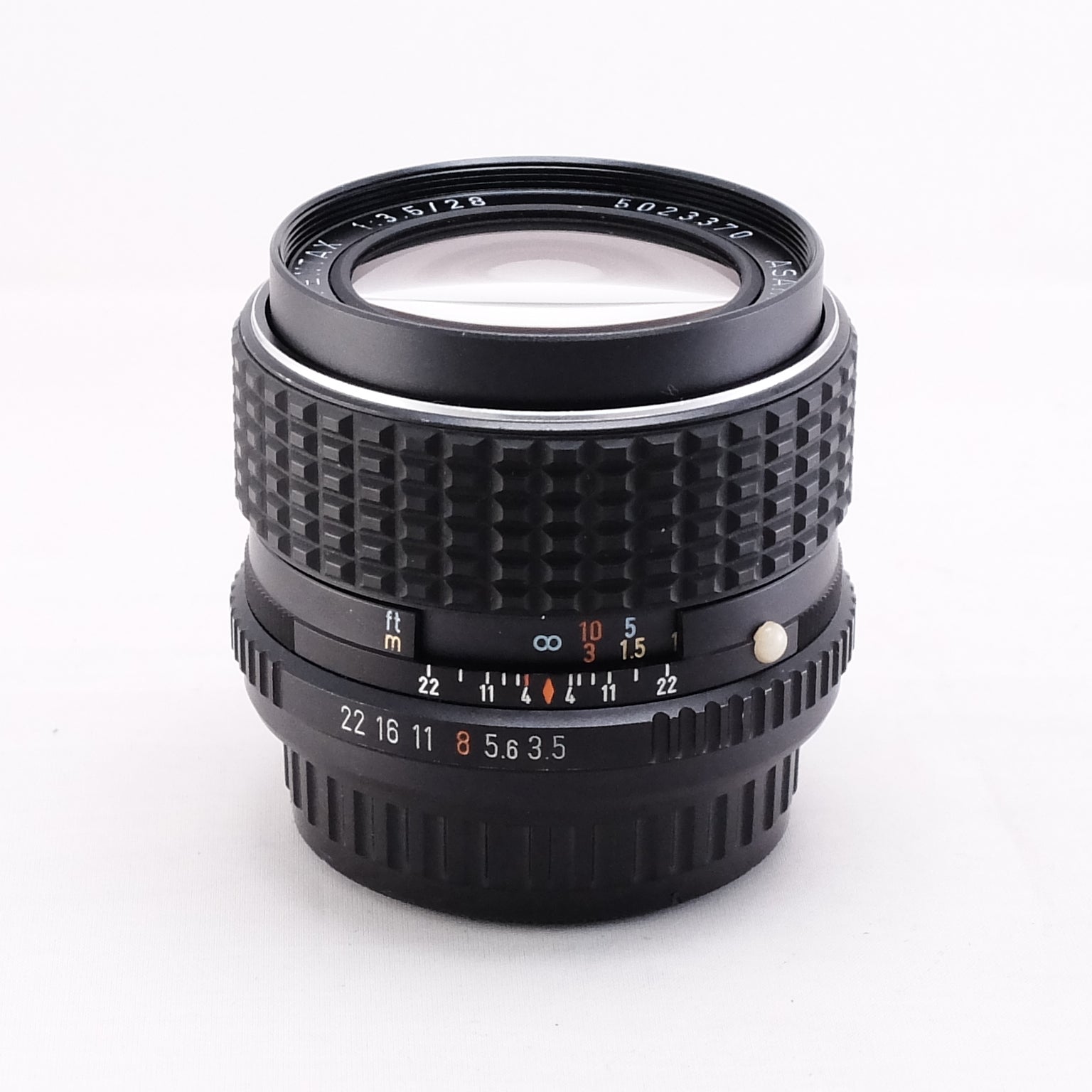 【PENTAX】SMC PENTAX 28mm F3.5 [K] #1353159936931 | 東京CAMERA
